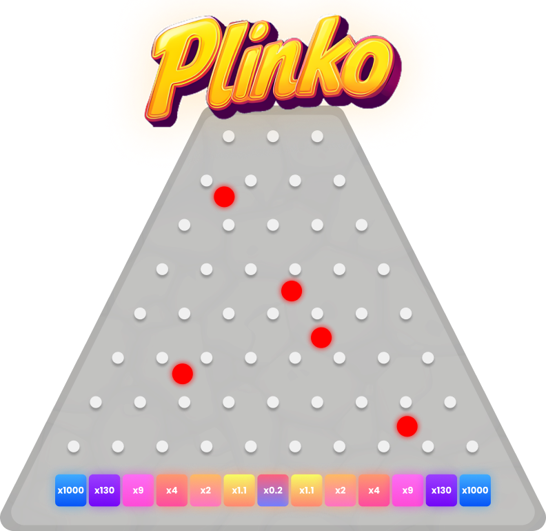 plinko